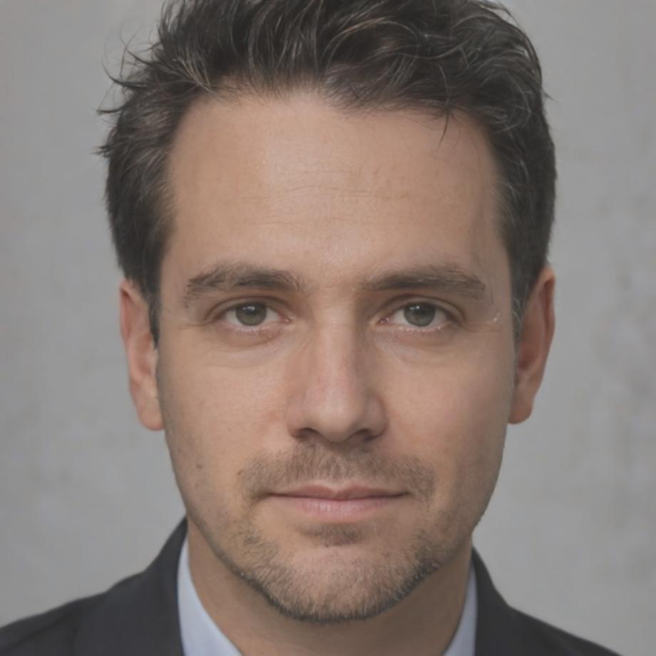 Sebastian Voigt, Content-Stratege