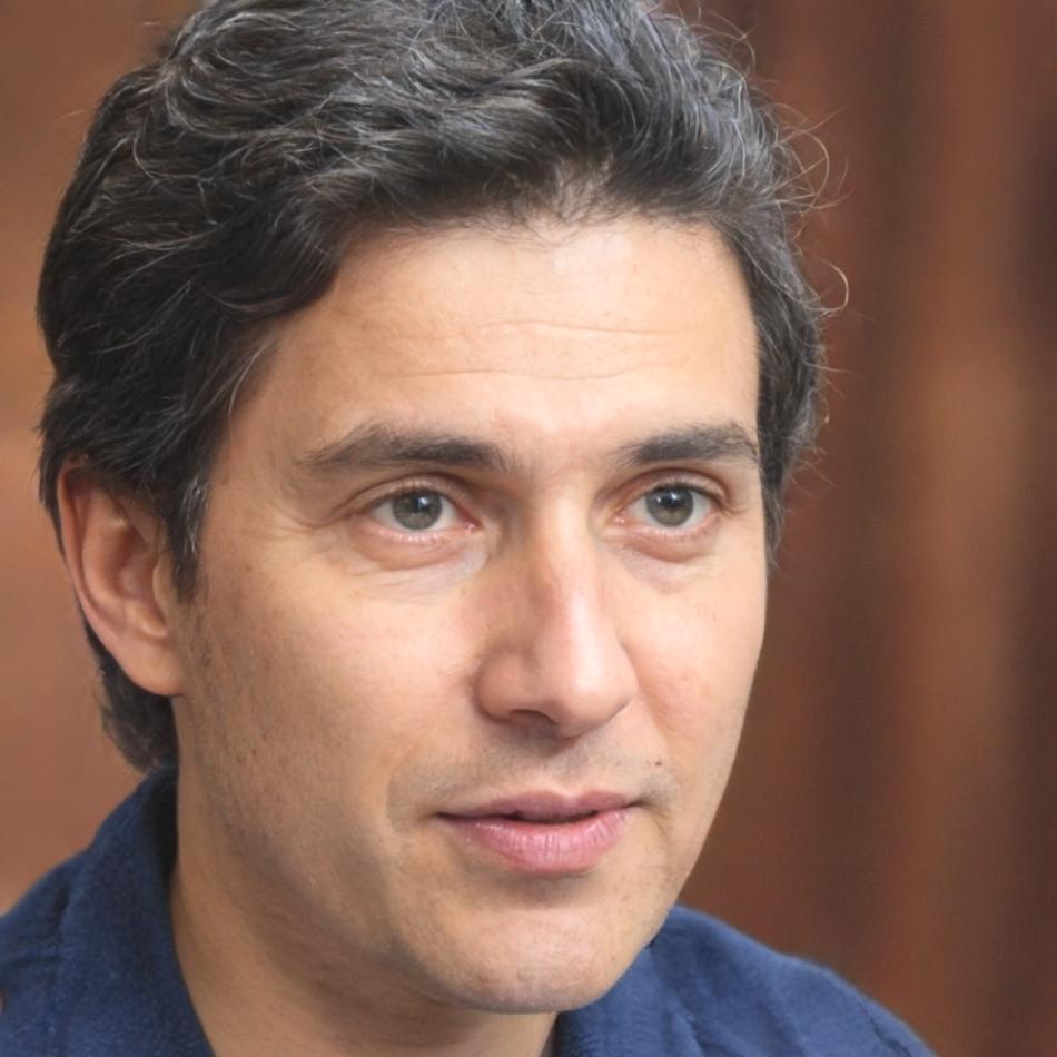 Jochen Lindemann, SEO-Spezialist